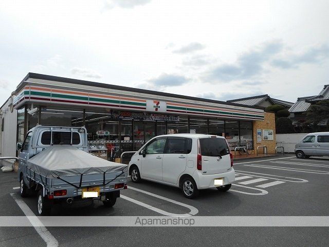 ル コルヌイエAの周辺写真