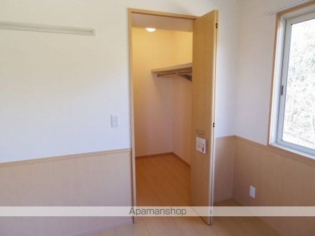 グランモア東台の内装写真