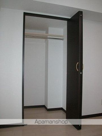 セントポーリア平岸の内装写真