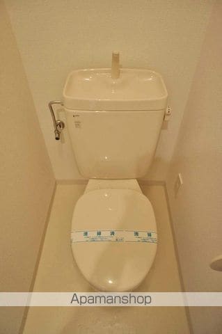 フォレスト梅田西の内装写真