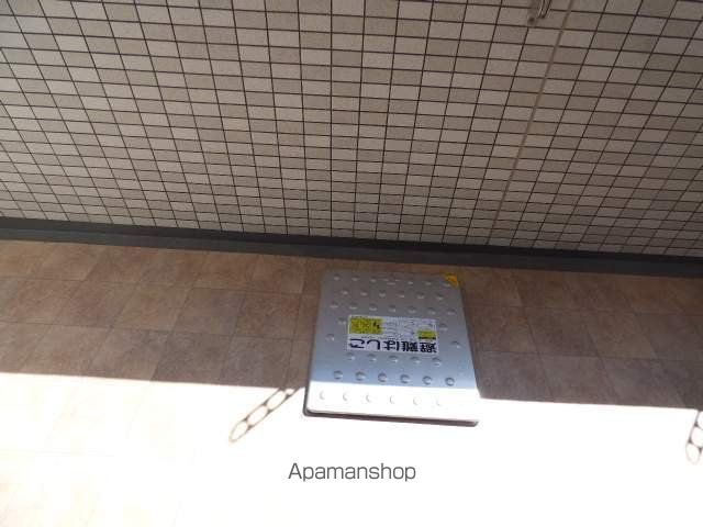CITY SPIRE西中島の内装写真