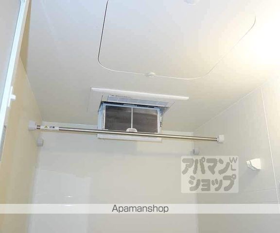 プレサンス京都四条大宮の内装写真