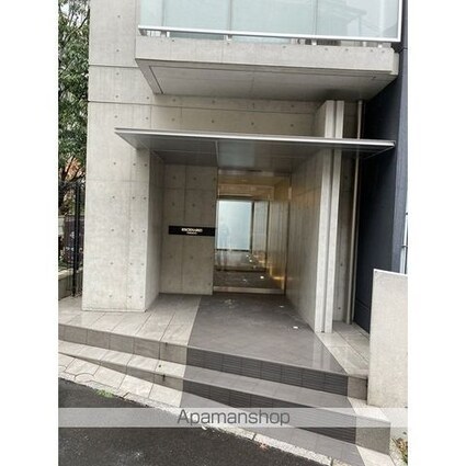 Ｌａ　Ｄｏｕｃｅｕｒ富ヶ谷[1K/28.55m2]のエントランス2