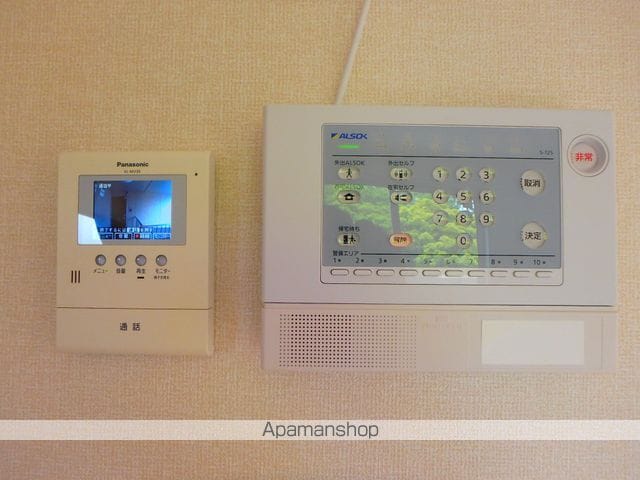 Espoirの内装写真