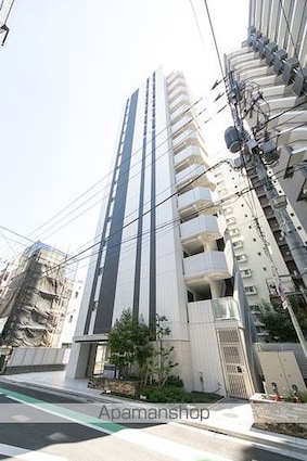ＪＰ　ｎｏｉｅ　上野稲荷町[1LDK/40.4m2]の外観2