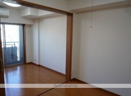 日神デュオステージ両国[1DK/30.27m2]のリビング・居間