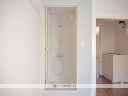 フレグランス屋形[1R/14.9m2]のバス