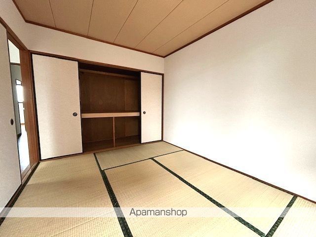 シャルマンの内装写真