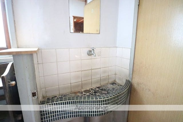 水尾1丁目戸建ての内装写真