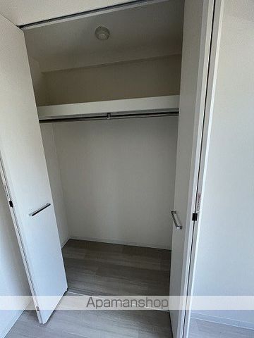 MISTRAL姫路駅前Vの内装写真