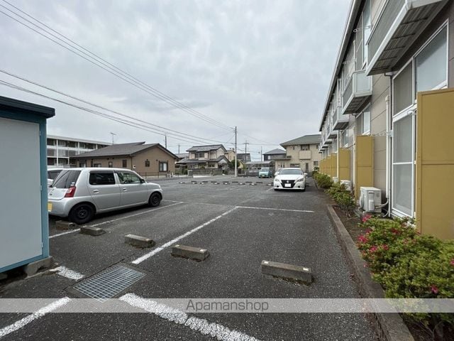 レオパレスエクセディオールIIのその他写真