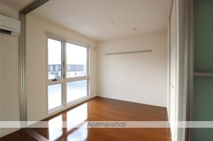 クリアシーズンズ　Ｄ[2LDK/68.21m2]の収納