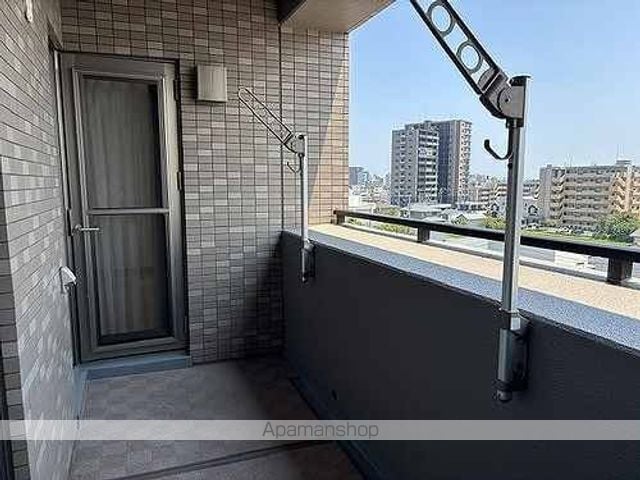 サーパス吉野本町の内装写真