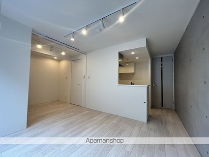 東京都世田谷区北沢１丁目[1LDK/51.37m2]のその他部屋・スペース