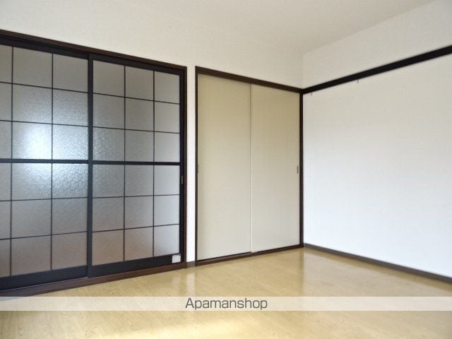 片山ハイツの内装写真