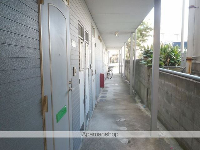 コーポブランチの内装写真