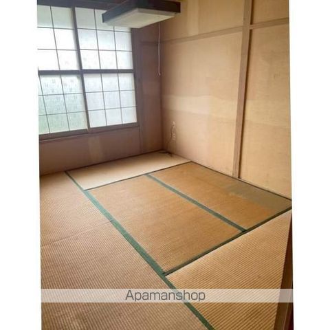 函館本線 銭函駅 徒歩25分 2階建 築31年の内装写真