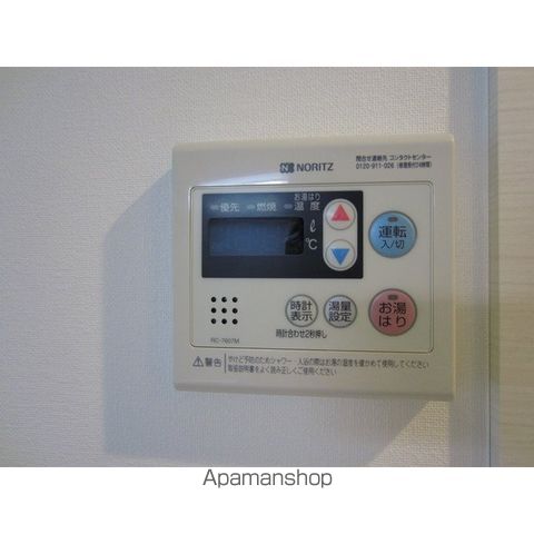 ヒューリックレジデンス調布柴崎の内装写真
