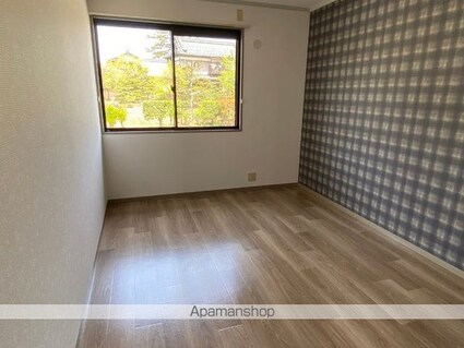 コーポラスＩＴＯⅡ　Ａ[2DK/50.38m2]の内装