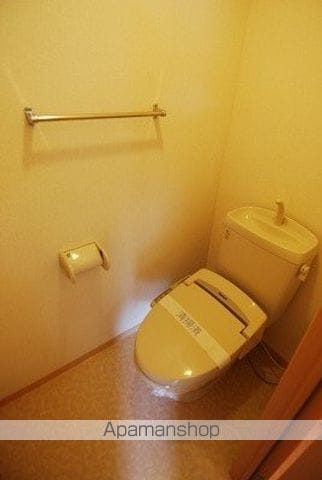 エルコーポ Bの内装写真