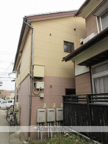 コーポKENの外観写真