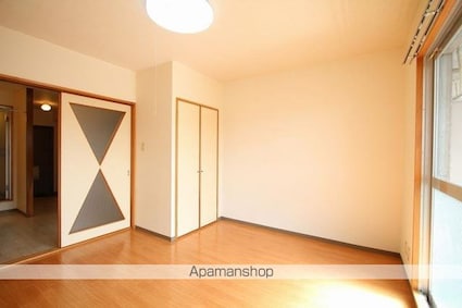 ステーションエイト[1DK/31.59m2]のリビング・居間