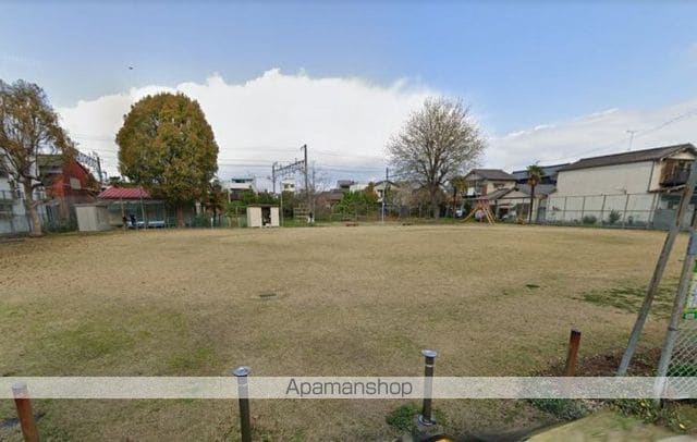 レーヴ西宝町の周辺写真