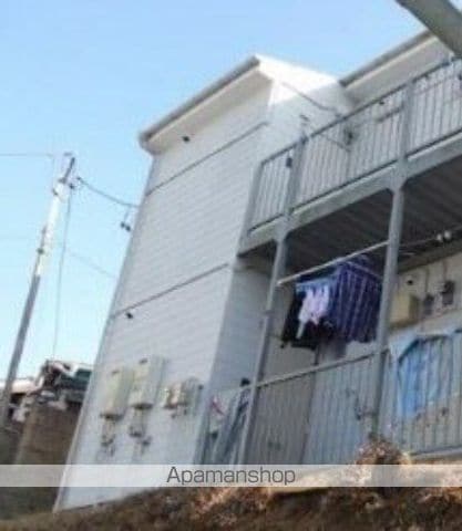 コーポヒラの外観写真
