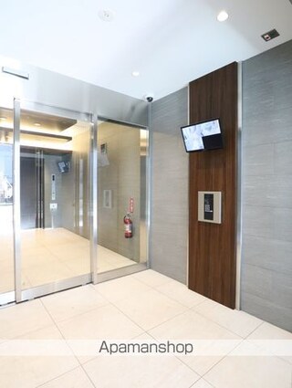 エステシア上前津[1K/24.9m2]の共用部