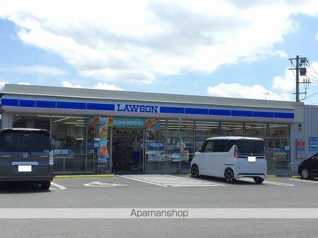 諏訪町アパートの周辺写真