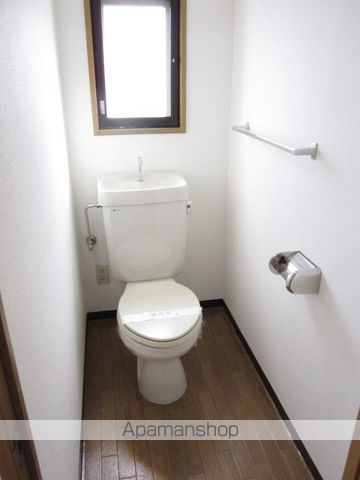 Urban遊大橋の内装写真