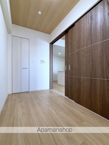 セイワパレスHOMMACHIHIGASHIの内装写真