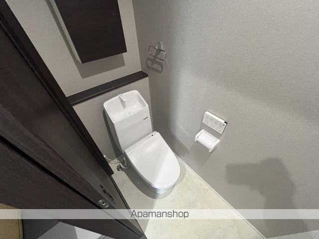レユシール柳田の内装写真