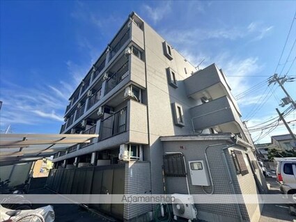 和歌山県和歌山市黒田[1K/19.6m2]の外観3