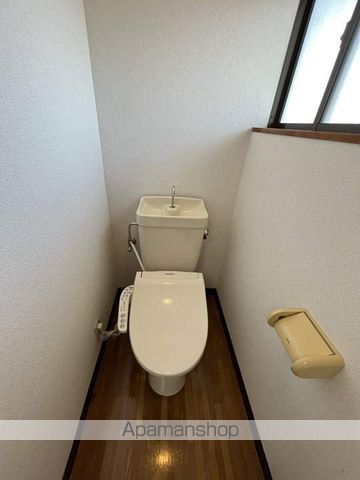 小倉ハイツの内装写真