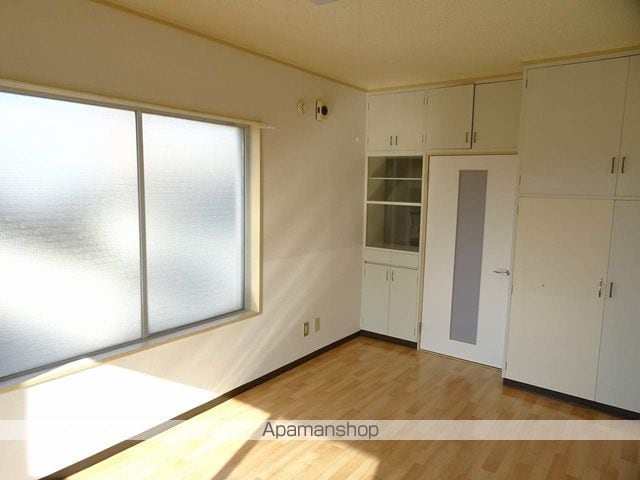 コーポレーション泉町の内装写真