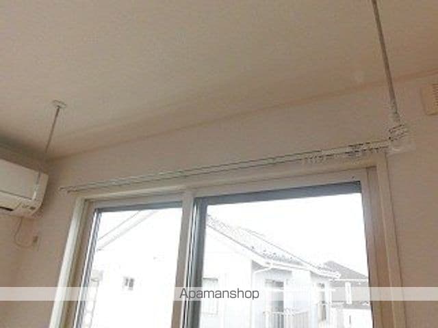 アドラブール2の内装写真