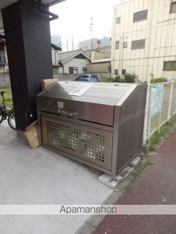 ＩＬ　ＣＥＮＴＲＯ　本千葉駅前 604 ｜ 千葉県千葉市中央区長洲１丁目33-8（賃貸マンション1DK・6階・27.84㎡） その20