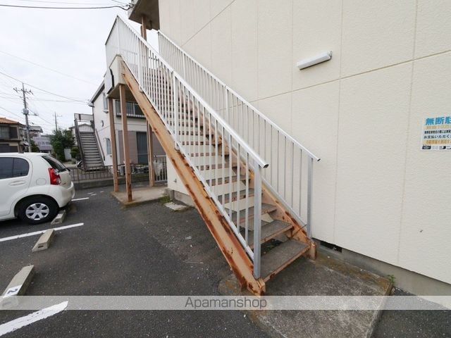 エステート和ヶ原Bのその他写真