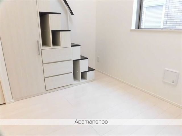 アジュール小岩の内装写真