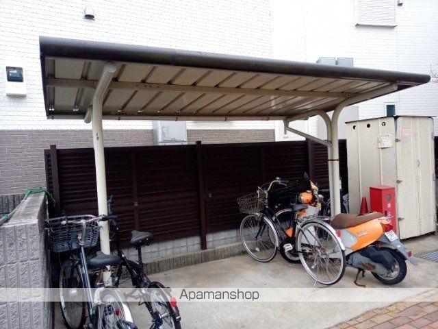 レオパレスミーコーポ　マチヤ 201 ｜ 神奈川県茅ヶ崎市下町屋１丁目6-23（賃貸アパート1K・2階・19.87㎡） その13