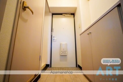 ＣＡＳＡ　ＦＥＬＩＺ[1R/22m2]の内装2