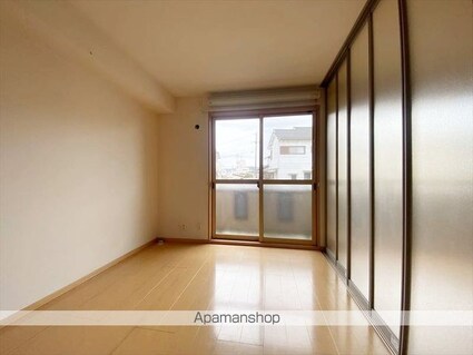 パーチェ[2LDK/56.15m2]の内装3