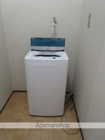 アーバンAの内装写真