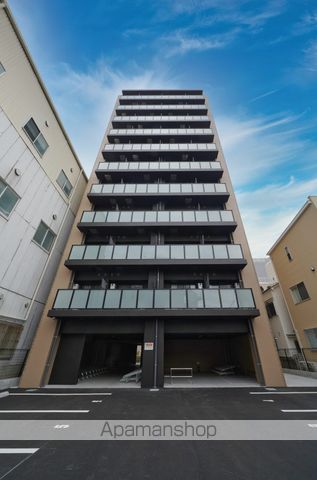 LIVIAZ SHIN-OSAKA Cielの外観写真