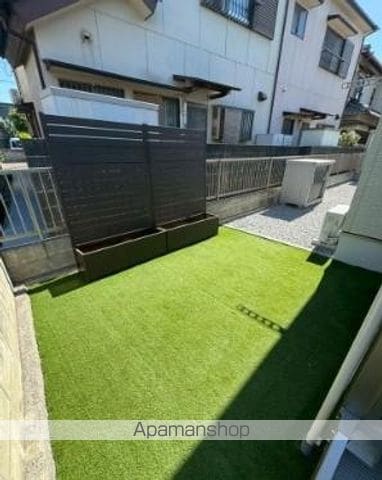 高松琴平電鉄琴平線 円座駅 徒歩9分 1階建 築6年の内装写真