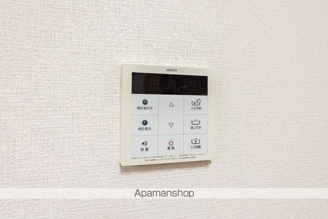 サニープレイスの内装写真