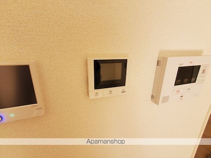 Ｆａｒｏｕｃｈｅ（ファルーシュ）[1LDK/45.04m2]のその他設備