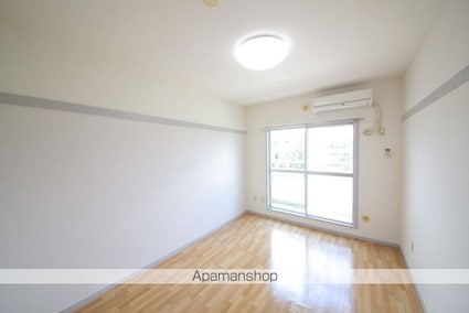 ヒルトップテネラ[1R/17.75m2]のリビング・居間