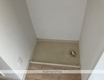 プリュメゾン駒沢[1K/18.46m2]のその他内装1